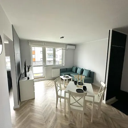 65 Apartment Plock