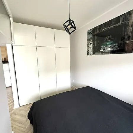 65 Apartment *