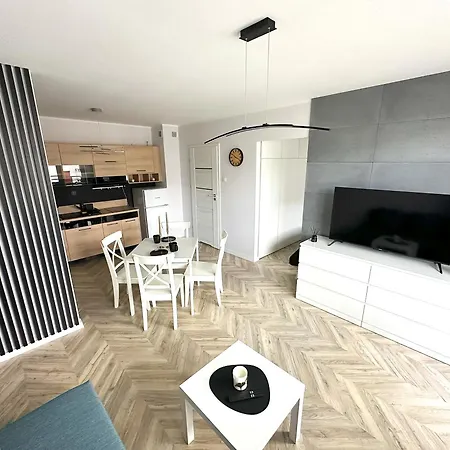 65 Apartment *