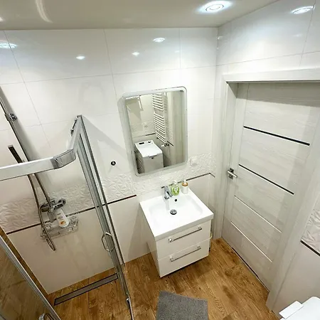 Apartment 65 *