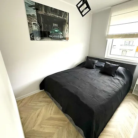 65 Apartment Plock