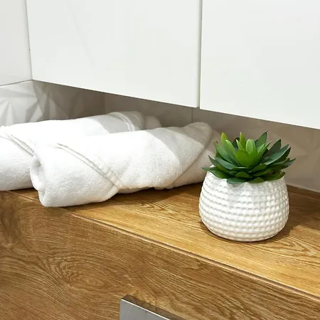 65 Apartment