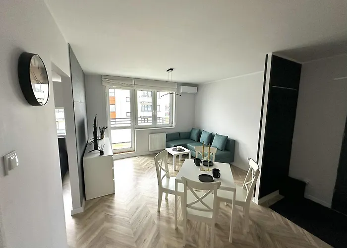 65 Appartamento Płock