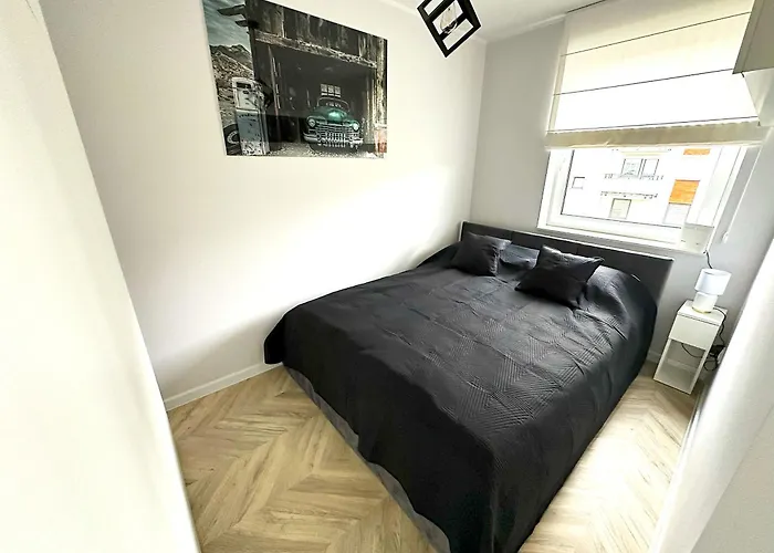 65 Appartamento Płock